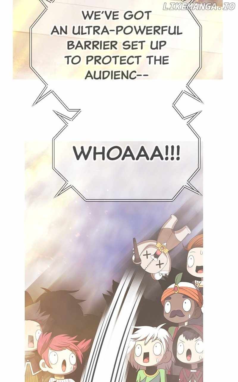 plus 99 Wooden stick Chapter 149 443